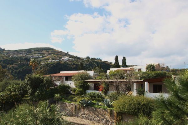 Villa Diana (Lipari)